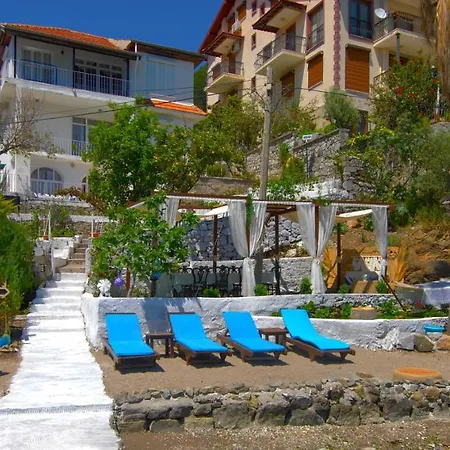 Lejlighed Seaside Summer House, 2nd Floor Fethiye