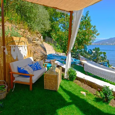 Seaside Summer House, 2nd Floor Lejlighed