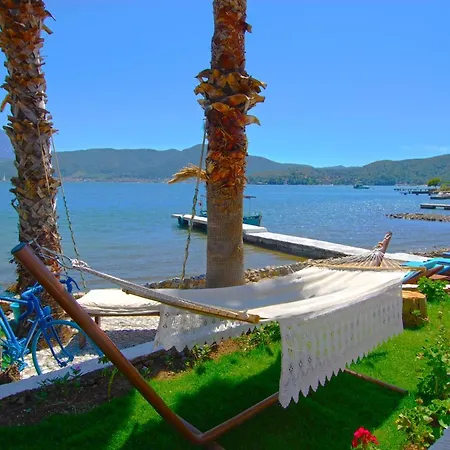 Lejlighed Seaside Summer House, 2nd Floor