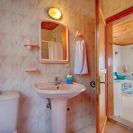 Seaside Summer House, 2nd Floor Lejlighed *