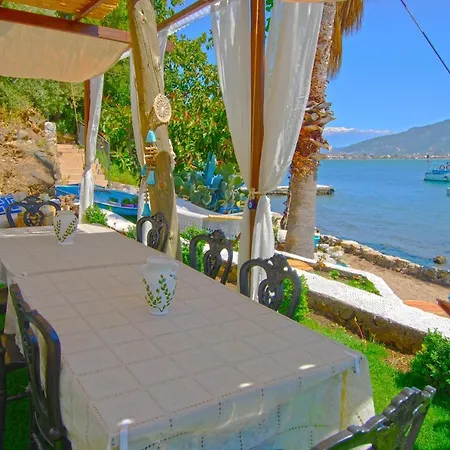 Seaside Summer House, 2nd Floor * Fethiye