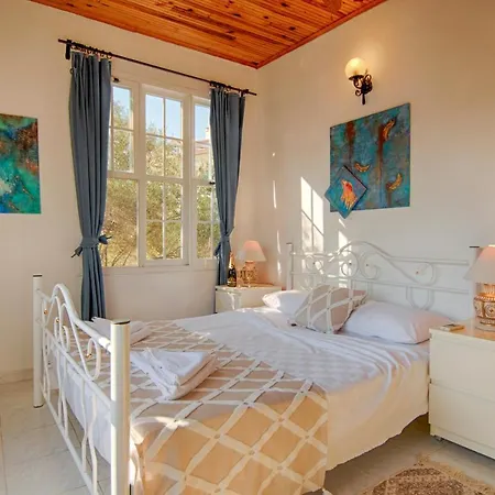 Seaside Summer House, 2nd Floor Διαμέρισμα *