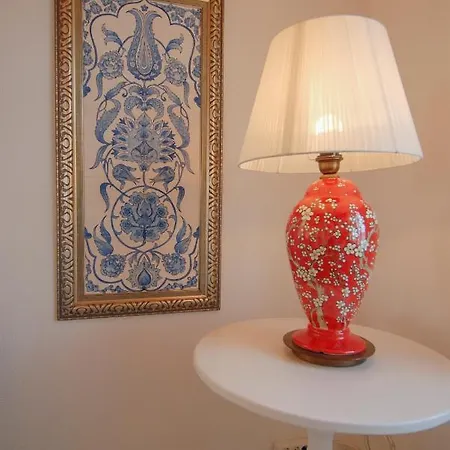 Seaside Summer House, 2nd Floor Φετιγιέ