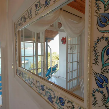 Seaside Summer House, 2nd Floor Διαμέρισμα Φετιγιέ