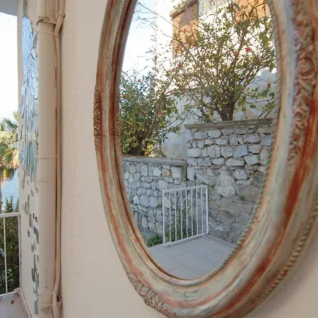 Seaside Summer House, 2nd Floor Διαμέρισμα