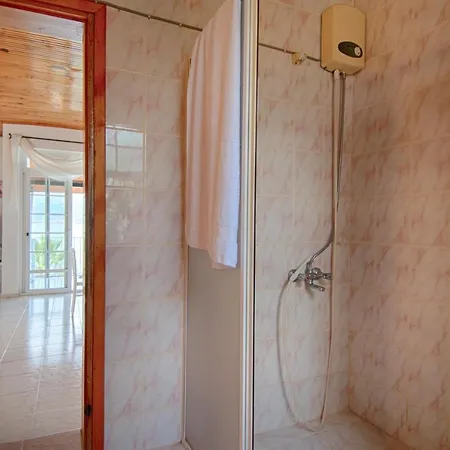 Apartamento Seaside Summer House, 2nd Floor Fethiye