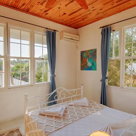 Apartamento Seaside Summer House, 2nd Floor *