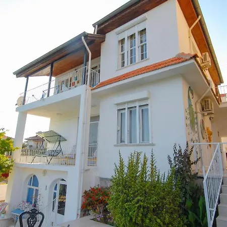Apartamento Seaside Summer House, 2nd Floor
